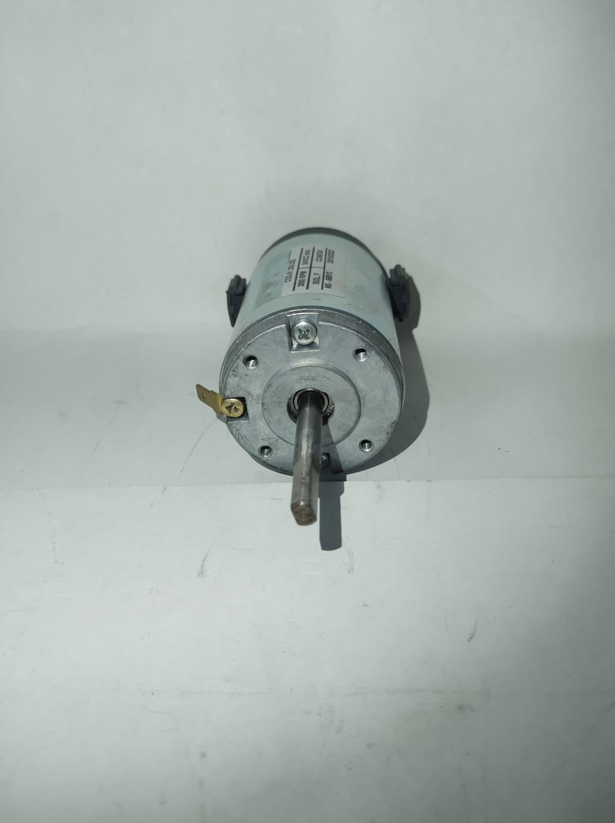 Motor CC4056 24V 3KRPM (01.200.025) — imagem 3
