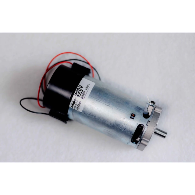 MOTOR 220VCC/2.7RPM IMOBRAS (101450720)