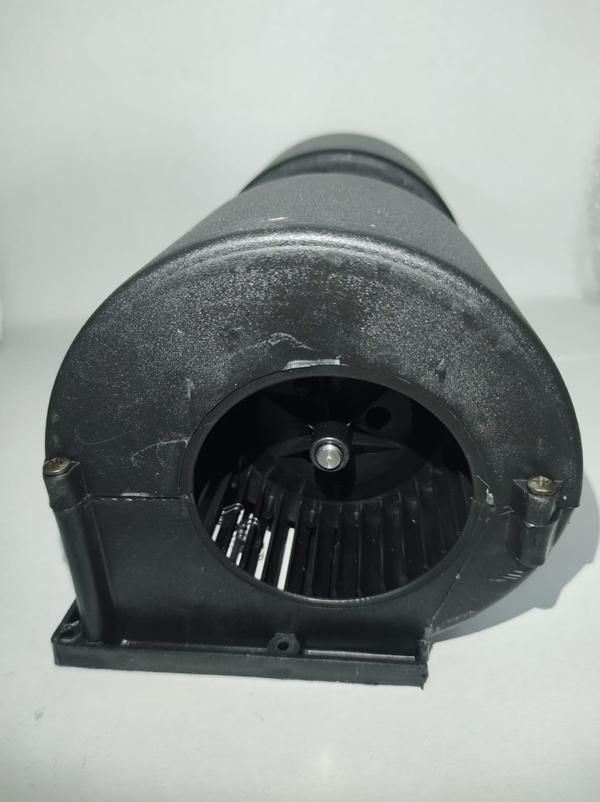 ELETROVENTILADOR IMOBRAS 24VCC 101100212 — imagem 2