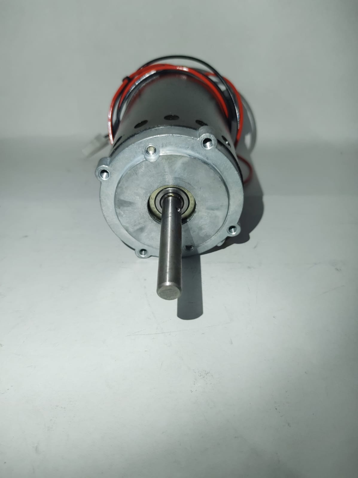 Motor CC H50GR 24VCC — imagem 3