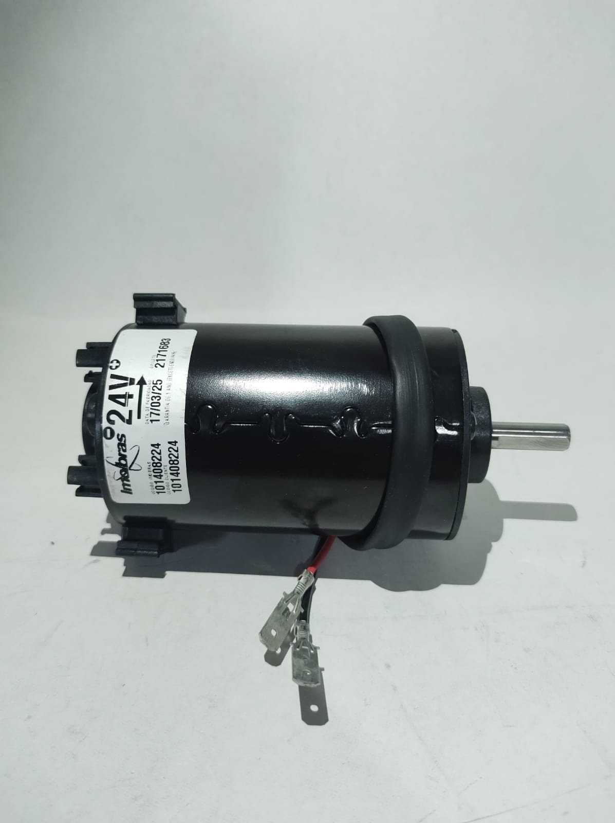 MOTOR IMOBRAS T60-90 24VCC 101408224