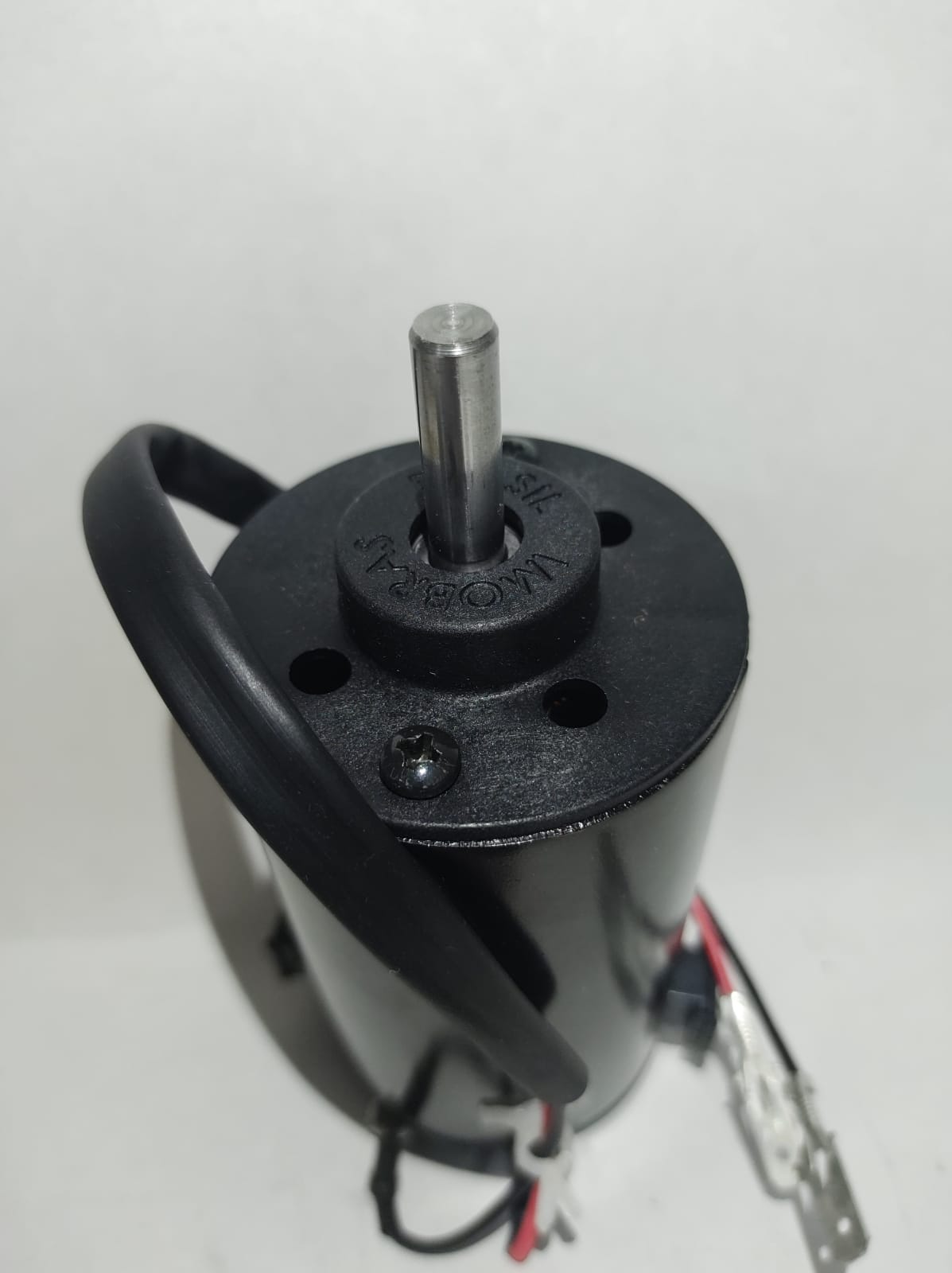 MOTOR IMOBRAS T60-90 24VCC 101408224 — imagem 3
