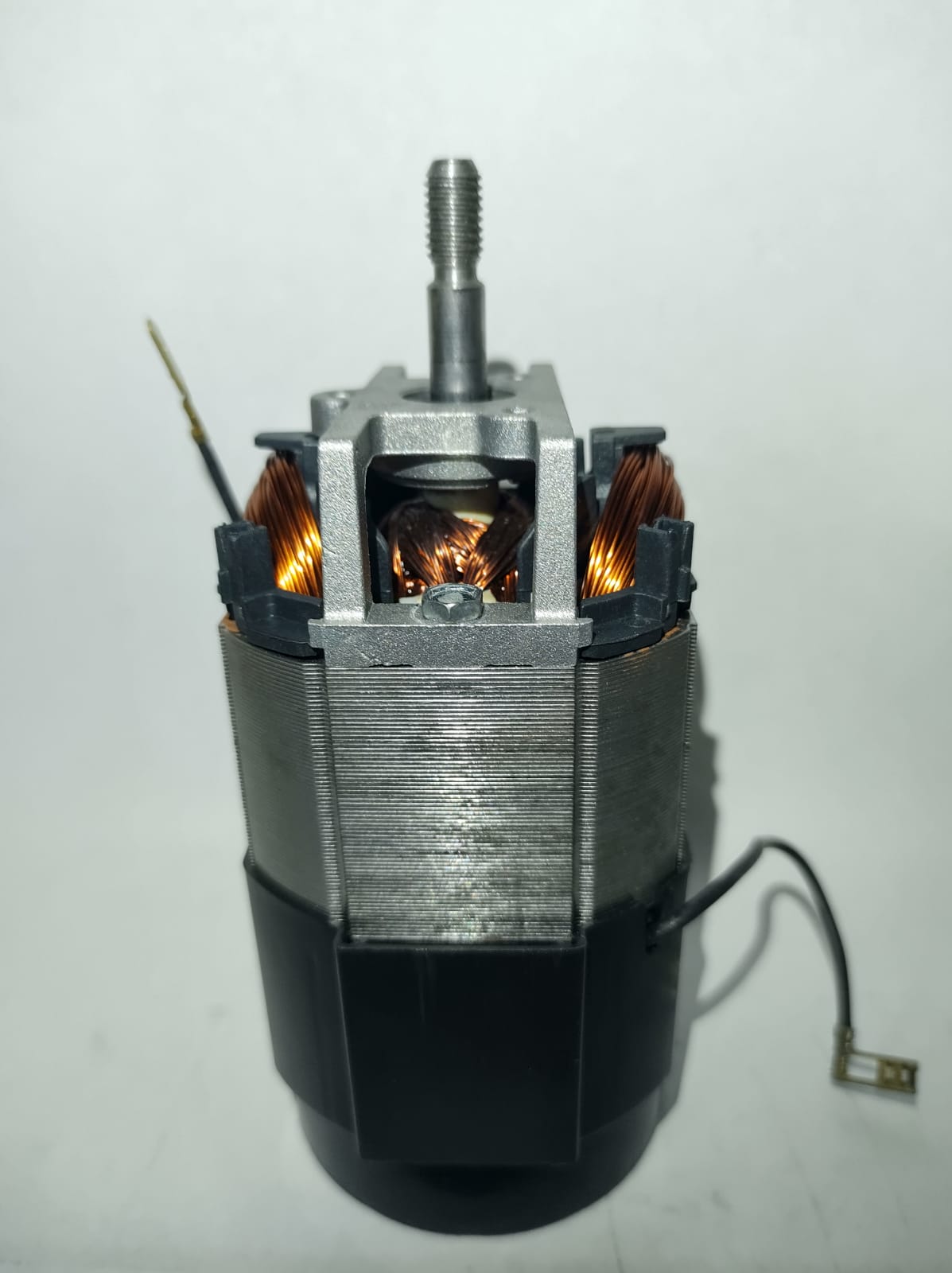 MOTOR DE LIQUIDIFICADOR 4076 TR 220V TRON (1300009) — imagem 2