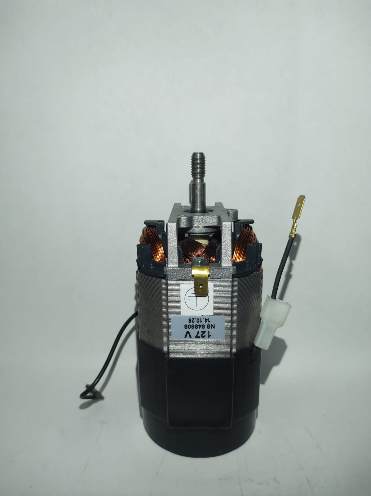 MOTOR DE LIQUIDIFICADOR 4076 TR 127V TRON (1300009)