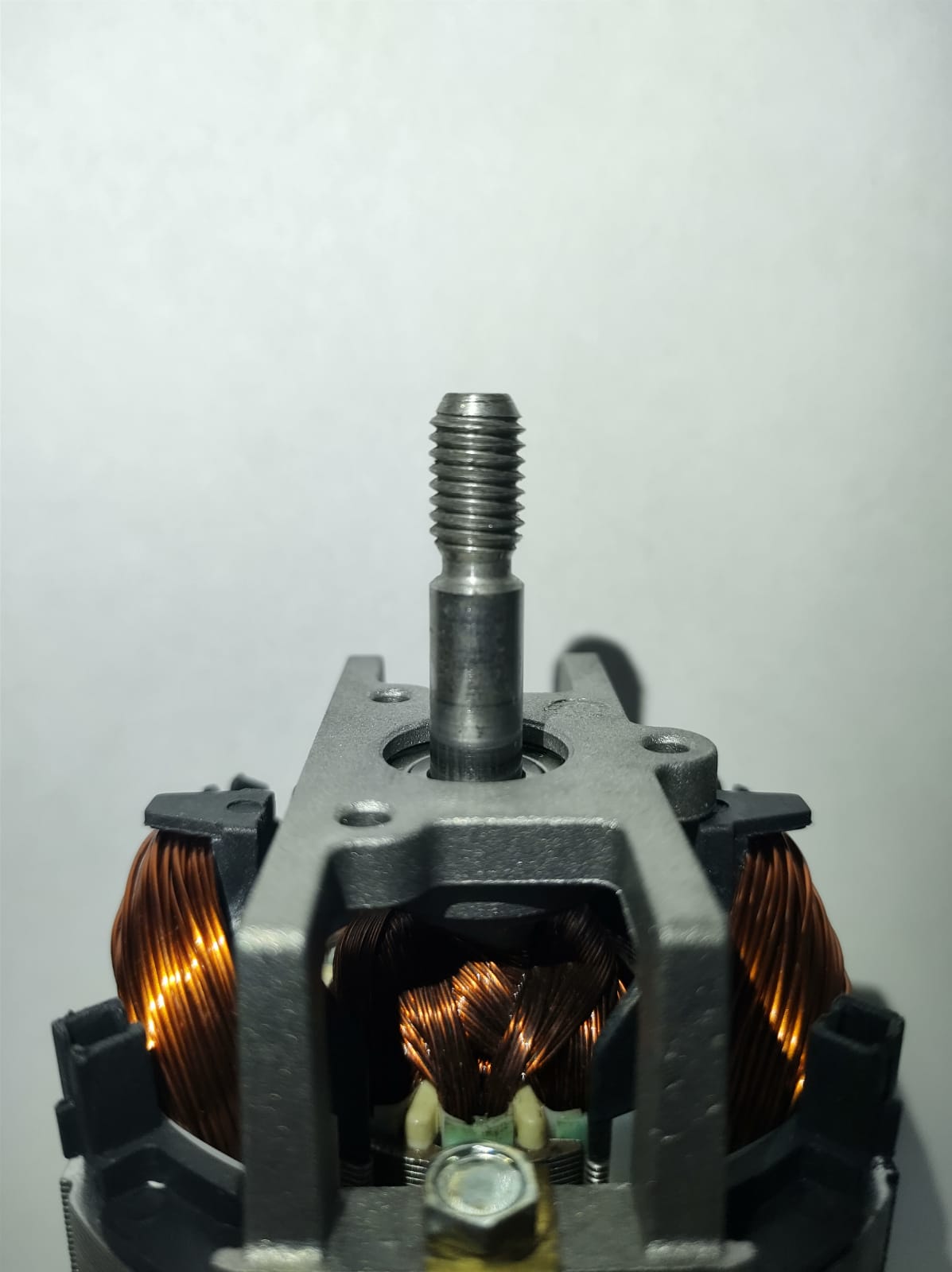 MOTOR DE LIQUIDIFICADOR 4076 TR 127V TRON (1300009) — imagem 2
