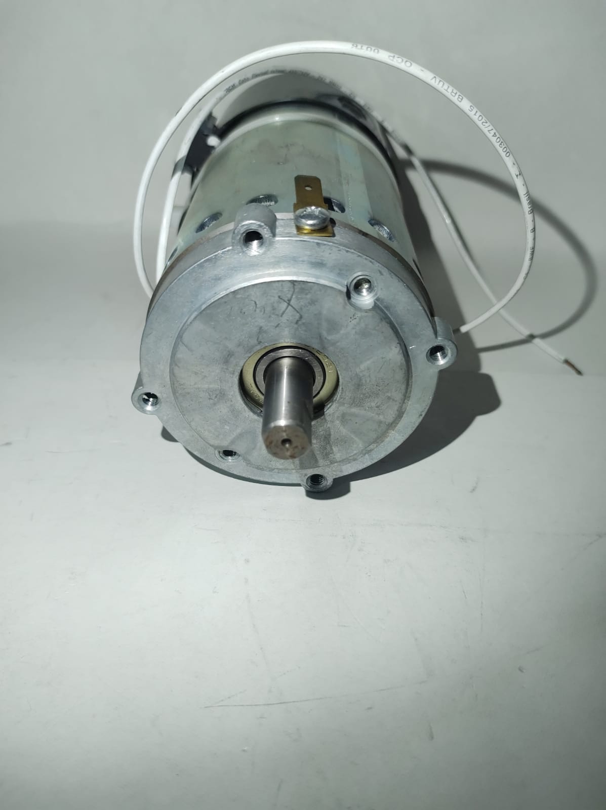 Motor CC H50SI 127V — imagem 3