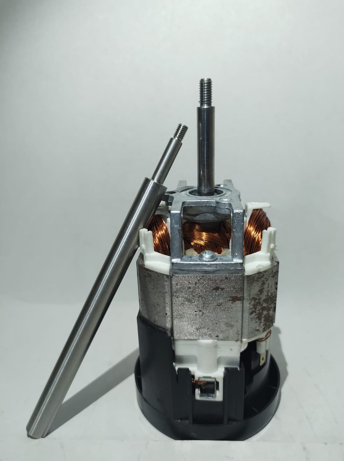 Motor Milk-Shake 127V (664.300.931)  — imagem 2