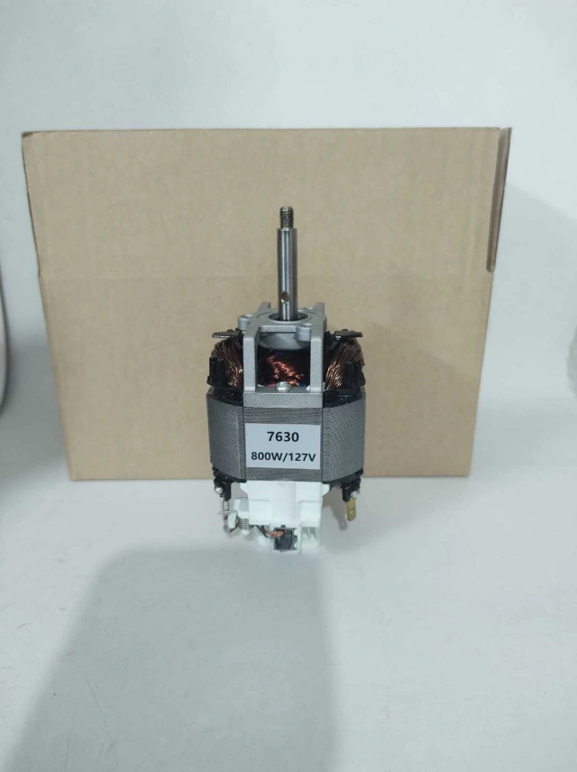 MOTOR DE APARADOR 127V 800W MT PK30 TRAMONTINA - CD 7630