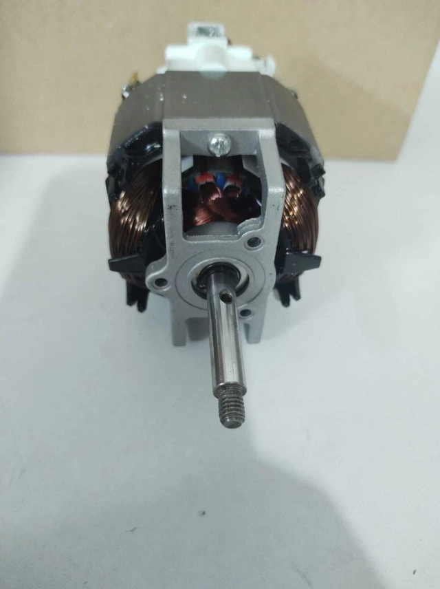 MOTOR DE APARADOR 127V 800W MT PK30 TRAMONTINA - CD 7630 — imagem 2