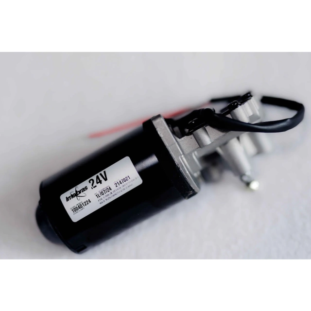 MOTOREDUTOR IMOBRAS 24V 68RPM E. ROSCA 100401224