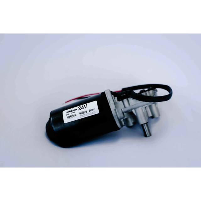 MOTOREDUTOR IMOBRAS 24V 45RPM E.CHAVETA 100401324