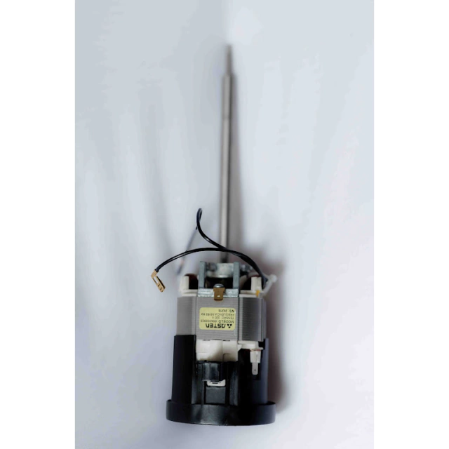 MOTOR IMOBRAS 220V DE BATEDOR DE MILK SHAKE DMC64 (101713020)