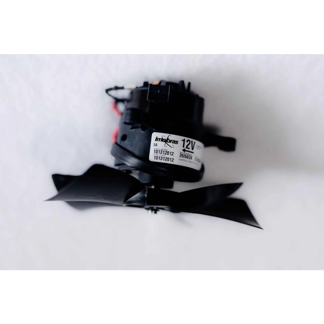 ELETROVENTILADOR AXIAL IMOBRAS 12VCC ASPIRANTE 101312012