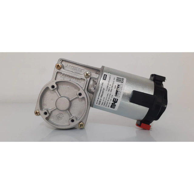 MOTOR AMETEK 24VCC PM6240311