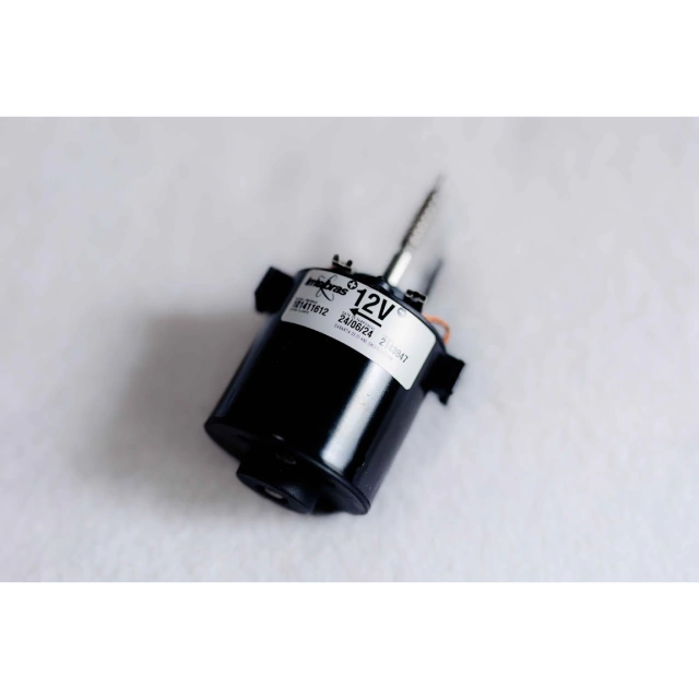 MOTOR IMOBRAS 12VCC 1650RPM ROSCA S/FURO T60-57 101411612
