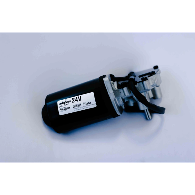 MOTOREDUTOR IMOBRAS 24V 45RPM E.CH 100402324
