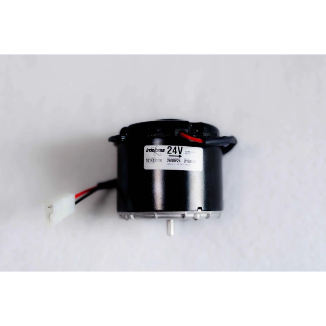 MOTOR IMOBRAS 24VCC 2440RPM 101413224