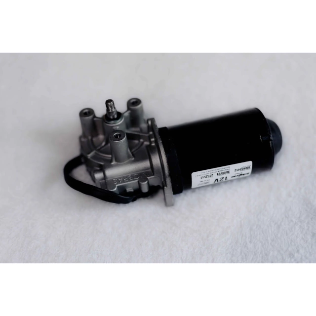 MOTOREDUTOR IMOBRAS 12VCC 29RPM E. ROSCA 100403412