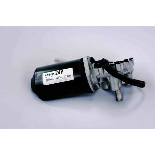 MOTOREDUTOR IMOBRAS 24V 45RPM E.CH 100403624