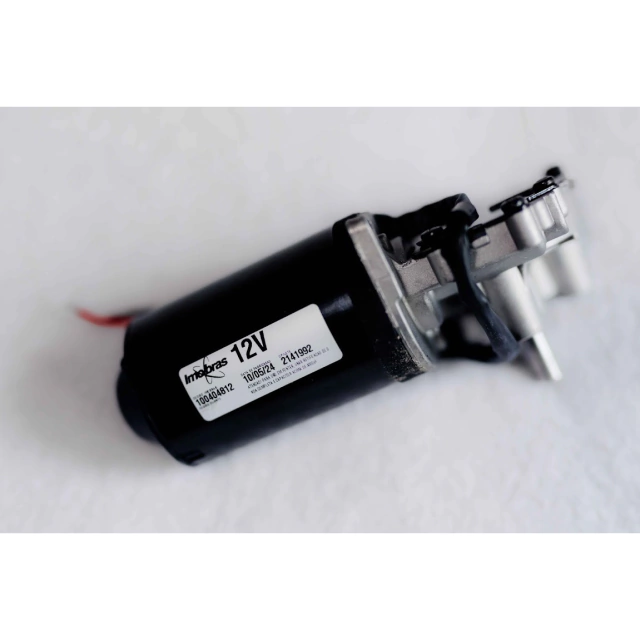 MOTOREDUTOR IMOBRAS 12V 166RPM E.CH 100404812 — imagem 3