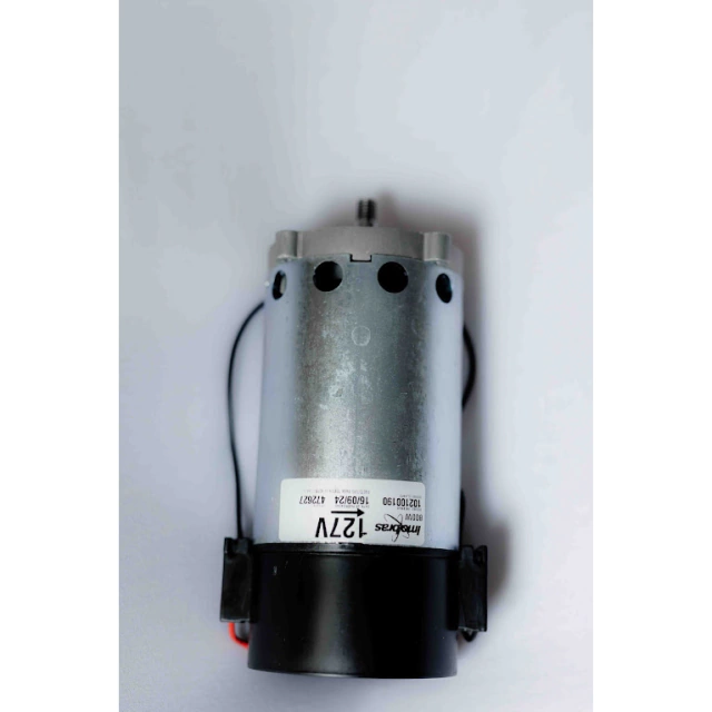 MOTOR AMETEK/IMOBRAS 127V/800W (PM7054256/102100190)