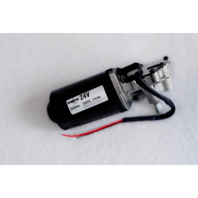 MOTOREDUTOR IMOBRAS 24VCC 162RPM ECH 100404824