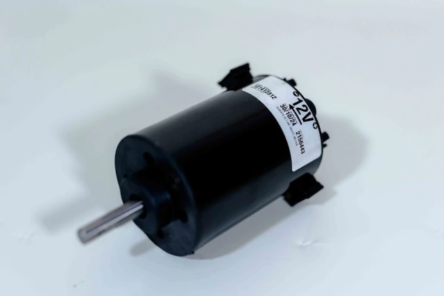 MOTOR IMOBRAS 12VCC 3900RPM C/FURO 101412312