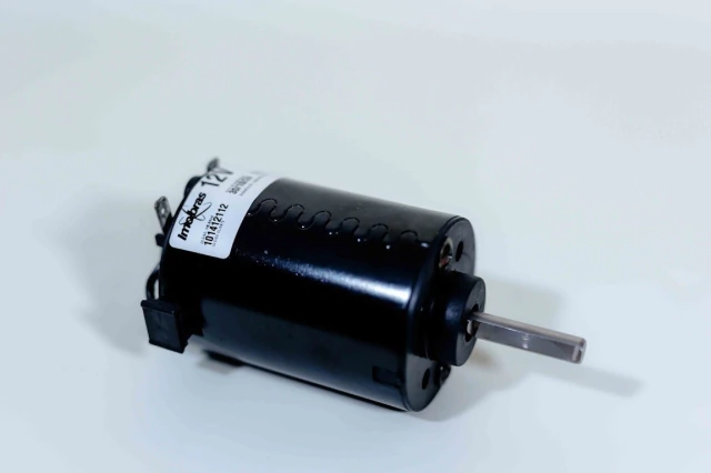 MOTOR IMOBRAS 12VCC 4100RPM 101412112 — imagem 3