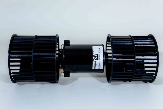 ELETROVENTILADOR IMOBRAS 24VCC 101104424D
