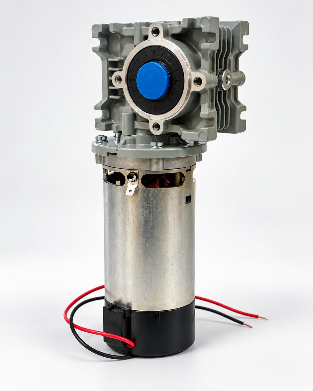 MOTOREDUTOR  ACOPLADO 220 VCC