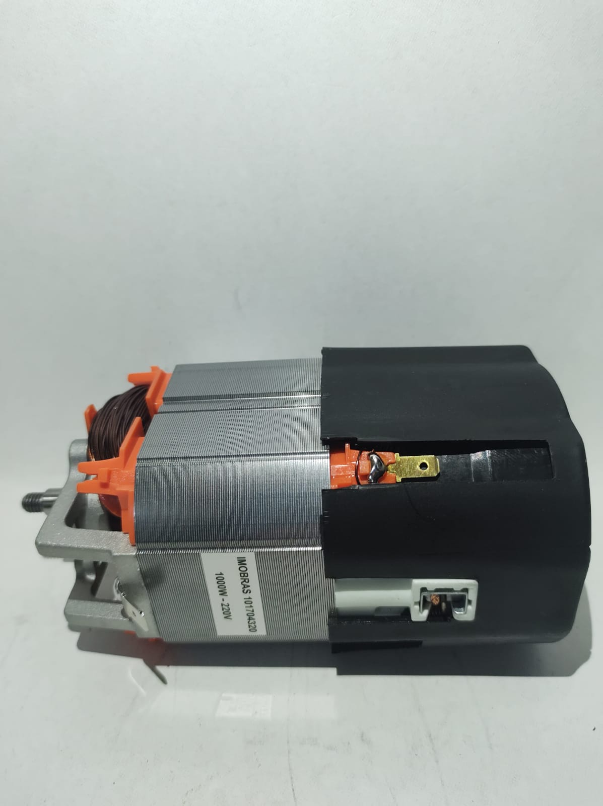 MOTOR DE LIQUIDIFICADOR 220VCA SKYNSEM 101704320 — imagem 3