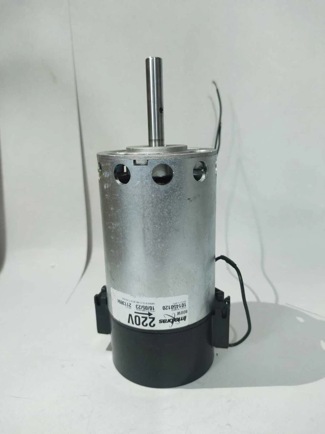 MOTOR AMETEK 220VCA/800W (PM7054228/101450120) — imagem 2