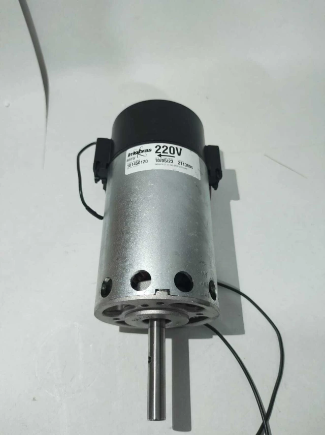 MOTOR AMETEK 220VCA/800W (PM7054228/101450120) — imagem 3
