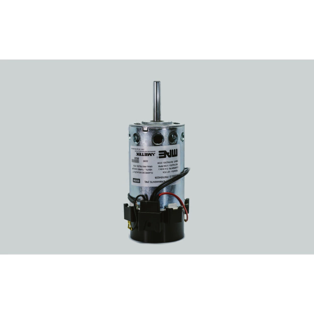 MOTOR AMETEK 127VCA/800W (PM7054226/101450127) — imagem 3