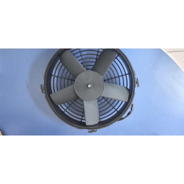 ELETROVENTILADOR AXIAL IMOBRAS 12V ASPIRANTE 101340312 — imagem 3