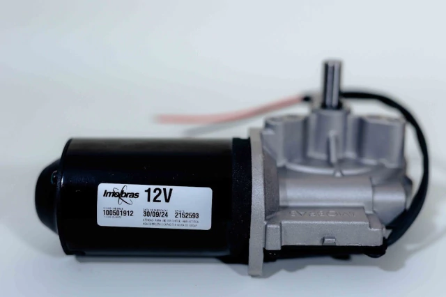 MOTOREDUTOR IMOBRAS 12V 82RPM E.CH 100501912
