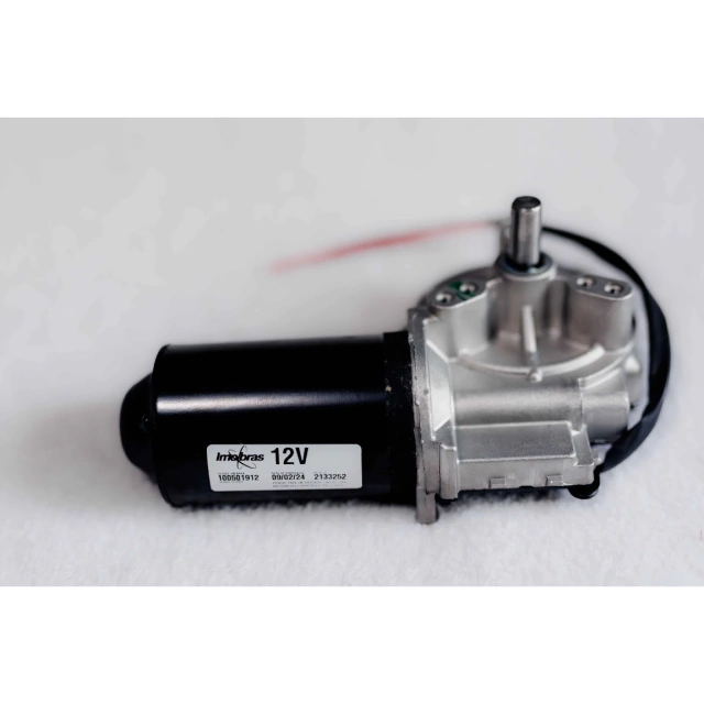 MOTOREDUTOR IMOBRAS 12V 82RPM E.CH 100501912 — imagem 3