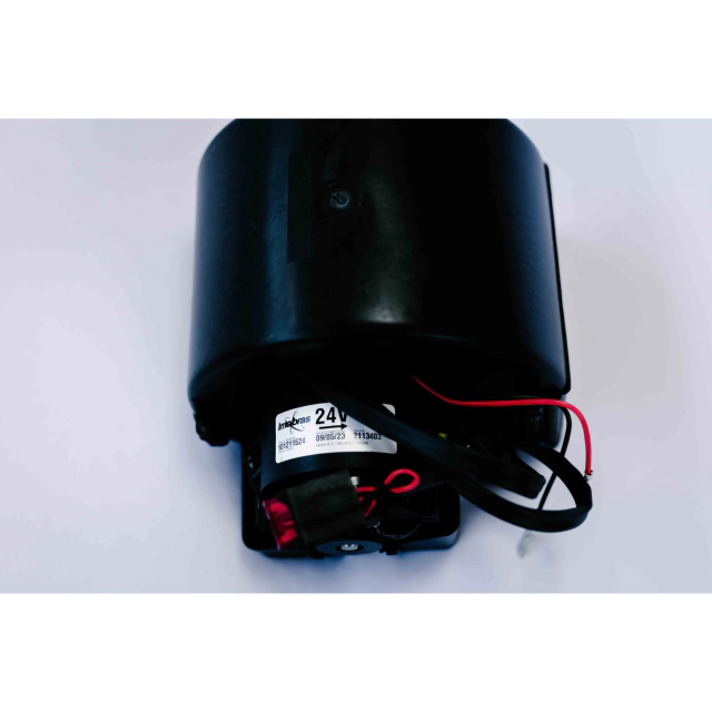 ELETROVENTILADOR IMOBRAS 24VCC 1V 101211524 — imagem 3