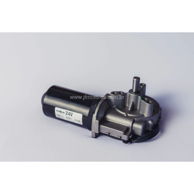 MOTOREDUTOR IMOBRAS 24VCC 30RPM ECH 100502124