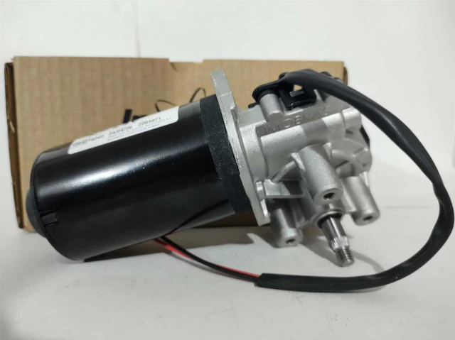 MOTOREDUTOR IMOBRAS 24V 72RPM C/ROSCA 100401424 — imagem 4