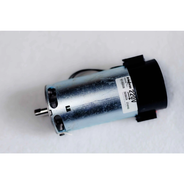 MOTOR AMETEK/IMOBRAS 220VCA/1000W (PM7054240/101450220)