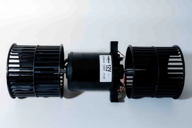 ELETROVENTILADOR IMOBRAS 12VCC 101103312D