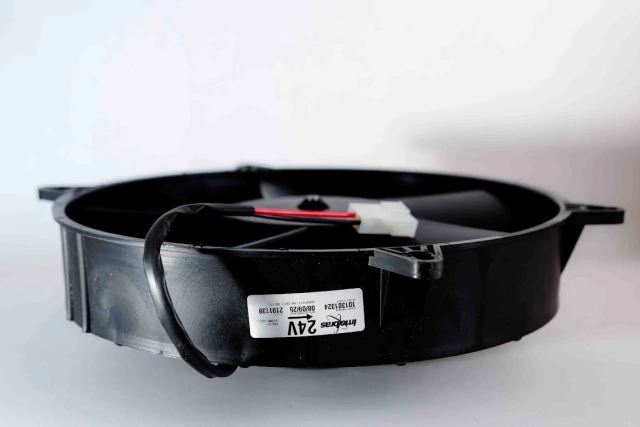 ELETROVENTILADOR AXIAL IMOBRAS 24VCC ASPIRANTE 101301324
