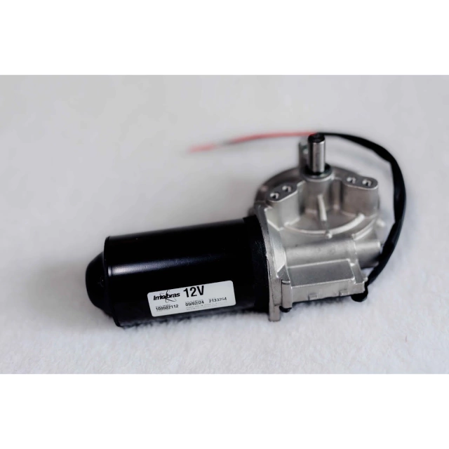 MOTOREDUTOR IMOBRAS 12V 29RPM ECH 100502112