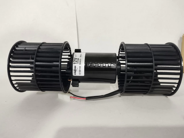 ELETROVENTILADOR IMOBRAS 12VCC 101100112