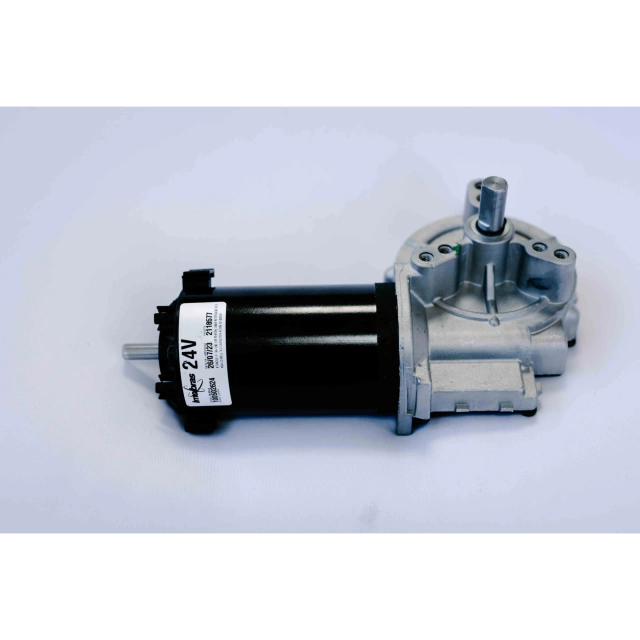 MOTOREDUTOR IMOBRAS 24VCC 30RPM MRCH 100502624
