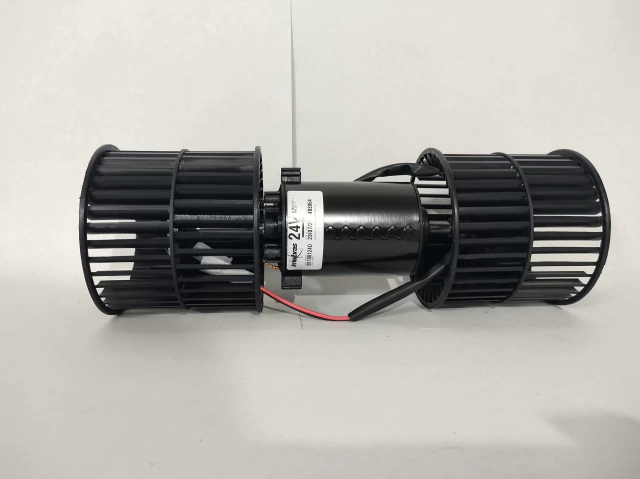 ELETROVENTILADOR IMOBRAS 24VCC 101100124