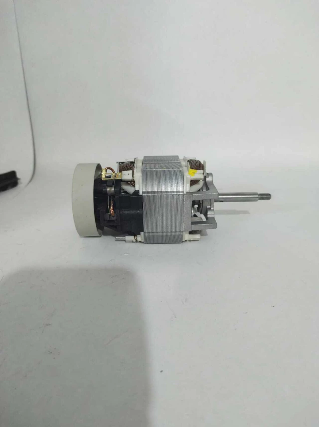 MOTOR DE APARADOR DE GRAMA ASTEN 220VCA  1000W -TRAPP (664302300)
