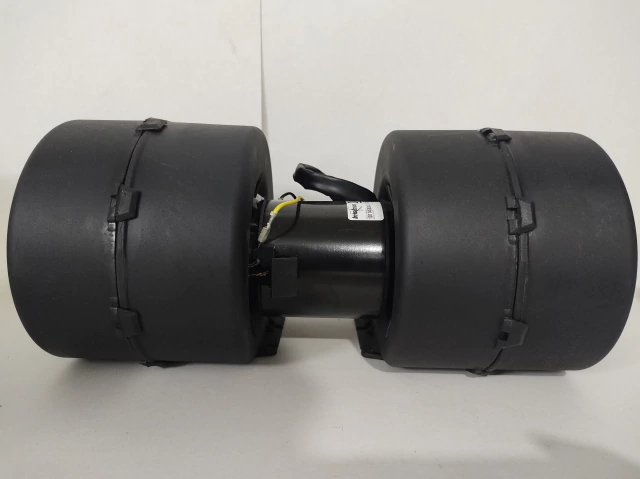 ELETROVENTILADOR IMOBRAS 24VCC 3V 101145024