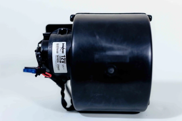 ELETROVENTILADOR IMOBRAS 12VCC 1V 101211512